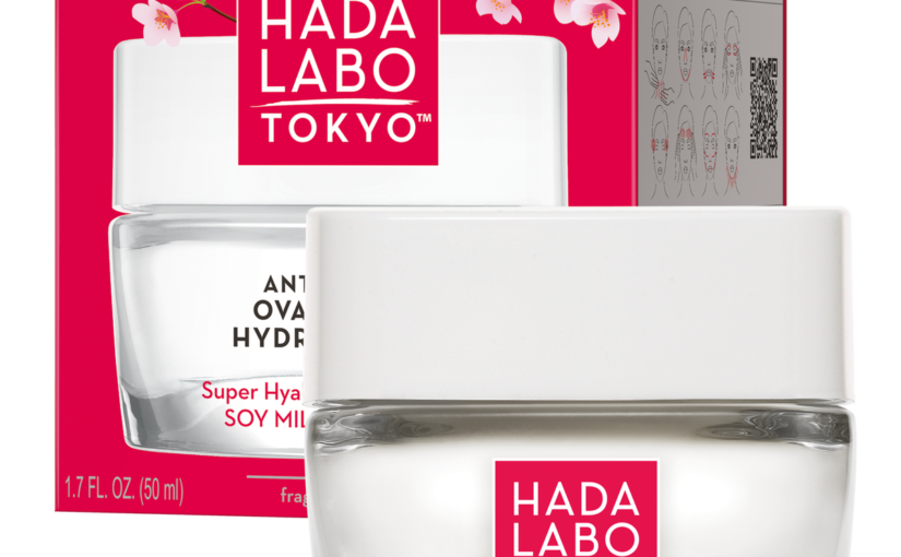 Japońska pielęgnacja skóry z marką Hada Labo Tokyo