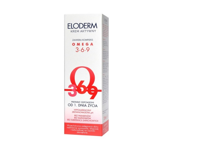 Eloderm – Marka Kosmetyczna, Która Wyznacza Standardy