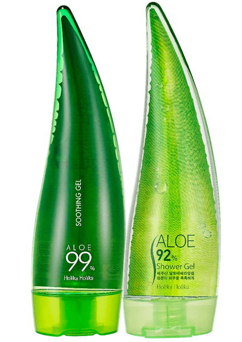 holika holika aloe