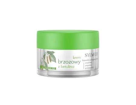Sylveco kosmetyki naturalne