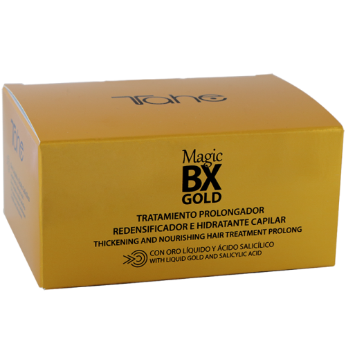 tahe box gold