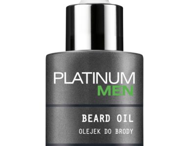 Dr Irena Eris Platinum Men
